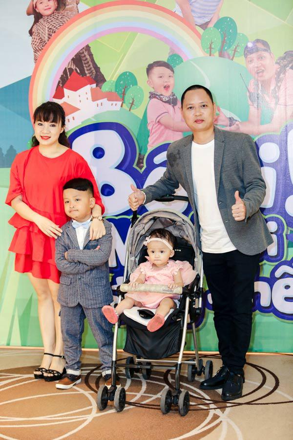 nguyen hai phong va 5 nguyen tac day con trai tro thanh nhoc ty van nguoi cung - 6
