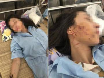 Tin mới vụ cô gái trẻ bị đổ nước mắm, muối ớt lên người: 3 phụ nữ bị khởi tố