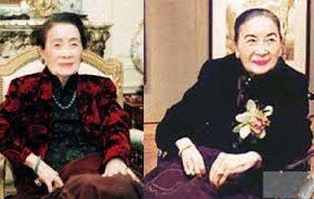 Bị ung thư vú, Tống Mỹ Linh vẫn sống khỏe đến 106 tuổi nhờ tuân thủ 3 bí quyết - 2