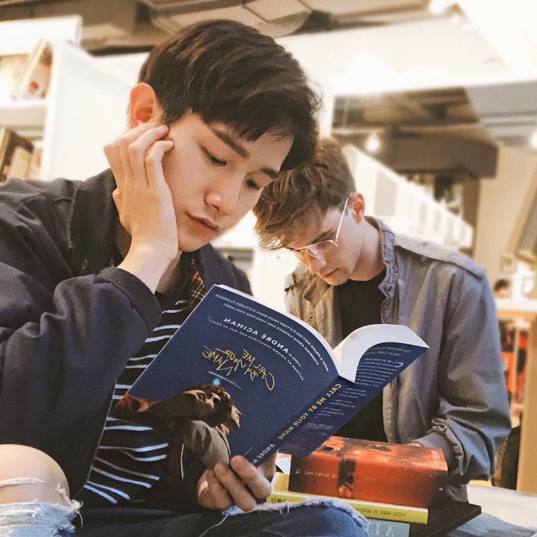 Chị em amp;#34;tiếc ngẩn ngơamp;#34; ngắm cặp đôi đồng tính nam amp;#34;đẹp hết phần thiên hạamp;#34; lại cực ngọt ngào - 3