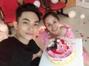 Clip Eva - Mặc kệ vết mổ đau đớn, Khánh Thi "trốn viện" về nhà tổ chức sinh nhật cho ông xã