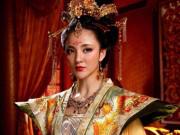 Eva tám - Hoàng hậu “to gan” nhất lịch sử, tát Hoàng đế xây xẩm mặt mày vì thói lăng nhăng