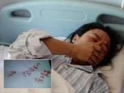 Mảnh giấy bà mẹ đưa vào tay y tá khi tỉnh lại sau sinh, đọc xong chồng rơi nước mắt
