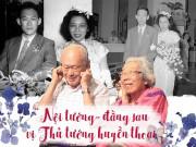 Eva Yêu - Tiểu thư danh giá quyết yêu chàng trai nhà nghèo học giỏi, sau trở thành Thủ tướng Singapore