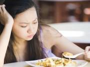 Bà bầu - Sai lầm nguy hiểm khi ốm nghén khiến thai nhi chậm phát triển