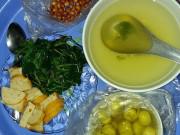 Bà bầu - Mẹ “khoe” cơm cữ đạm bạc 16 nghìn, cư dân mạng đặc biệt chú ý đến một món “cấm ăn”