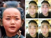 Giải trí - Sao nhí hết thời: "Tiểu Long Nhân" được yêu thích nhất màn ảnh giờ hói đầu ở tuổi 34