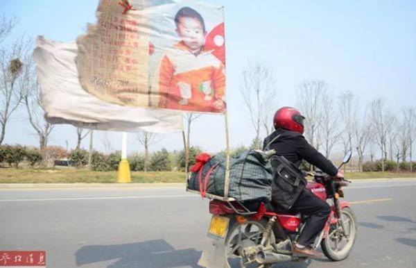 18 năm tìm con không ngừng nghỉ, ông bố Trung Quốc lại giúp bao đứa trẻ đoàn tụ gia đình - 3