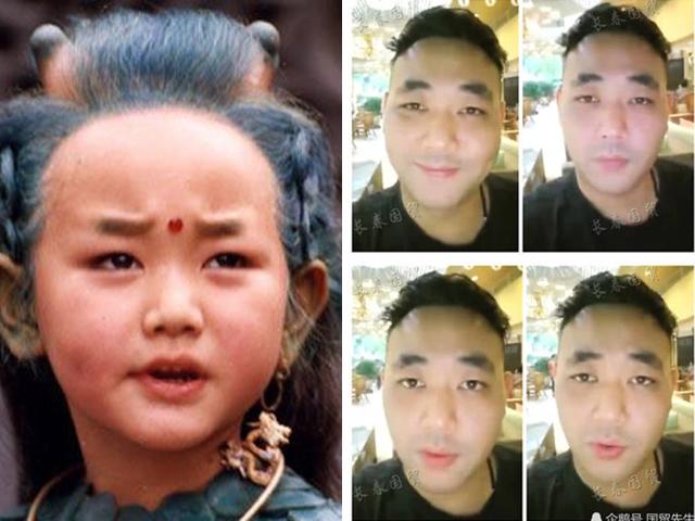Sao nhí hết thời: Tiểu Long Nhân được yêu thích nhất màn ảnh giờ hói đầu ở tuổi 34
