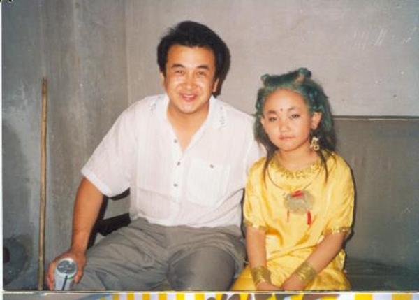 Sao nhí hết thời: amp;#34;Tiểu Long Nhânamp;#34; được yêu thích nhất màn ảnh giờ hói đầu ở tuổi 34 - 6