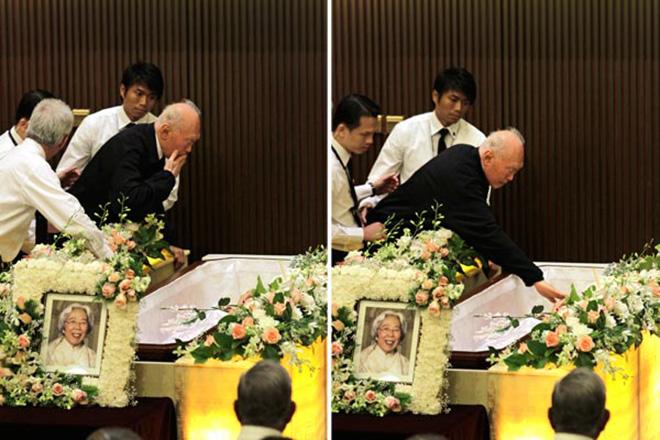 Tiểu thư danh giá quyết yêu chàng trai nhà nghèo học giỏi, sau trở thành Thủ tướng Singapore - 14
