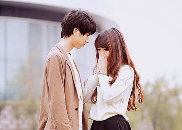 Vật vã đòi chết khi tôi nói chia tay, sau 3 ngày tôi gặp anh trong tình huống bất ngờ - 1