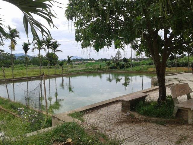 Hai chị em 4 tuổi và 2 tuổi đuối nước ở ao đình: Lời kể ám ảnh của nhân chứng - 1