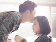 Giải trí - Sau 2 năm lên sóng, cảnh 18+ bị cắt bỏ của Hậu Duệ Mặt Trời vẫn khiến fan "ngẩn ngơ"