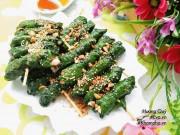 Bếp Eva - Gợi ý 5 món hấp dẫn chị em không thể bỏ qua dịp cuối tuần