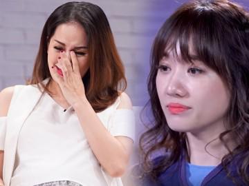 Soi TV Show: 3 tâm sự về chuyện sinh đẻ của sao Việt làm động lòng khán giả gần đây