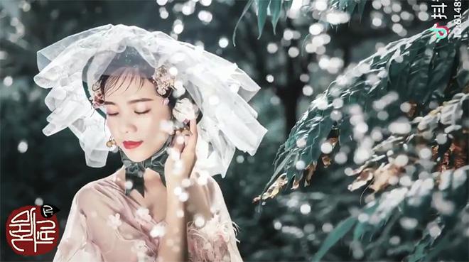 Ảnh cưới đẹp long lanh nhưng hậu trường thì ngớ ngẩn và amp;#34;lãng xẹtamp;#34; hết sức - 1