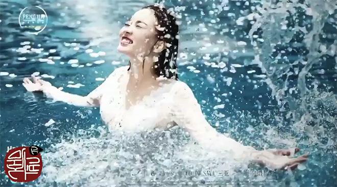 Ảnh cưới đẹp long lanh nhưng hậu trường thì ngớ ngẩn và amp;#34;lãng xẹtamp;#34; hết sức - 12