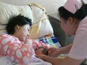 Bà bầu - Những kiểu ăn uống sau sinh của mẹ Việt khiến bác sĩ sản khoa "choáng váng"