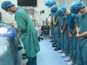 Làm mẹ - Nhiều bác sĩ cúi đầu trước bé gái 4 tuổi và câu chuyện phía sau khiến nghìn người rơi lệ