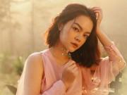 Đẹp - Sau mười mấy năm ra mắt, mẹ 2 con Phạm Quỳnh Anh vẫn rạng rỡ nét xuân như ngày đầu