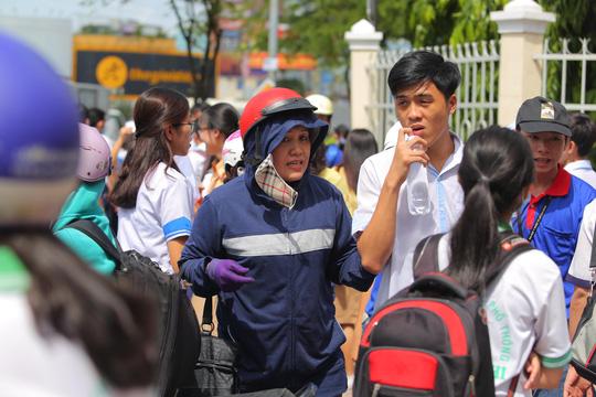 “Sứ mệnh đánh thức tiềm lực đất nước” vào đề thi Ngữ văn quốc gia - 3