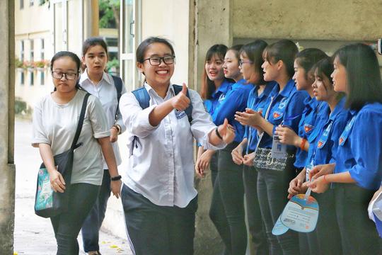 “Sứ mệnh đánh thức tiềm lực đất nước” vào đề thi Ngữ văn quốc gia - 10