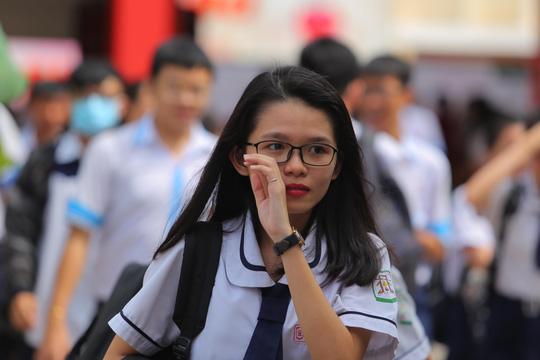 “Sứ mệnh đánh thức tiềm lực đất nước” vào đề thi Ngữ văn quốc gia - 5