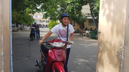 “Sứ mệnh đánh thức tiềm lực đất nước” vào đề thi Ngữ văn quốc gia - 6