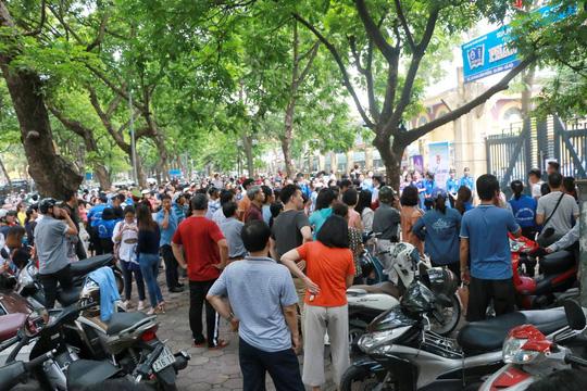 “Sứ mệnh đánh thức tiềm lực đất nước” vào đề thi Ngữ văn quốc gia - 9