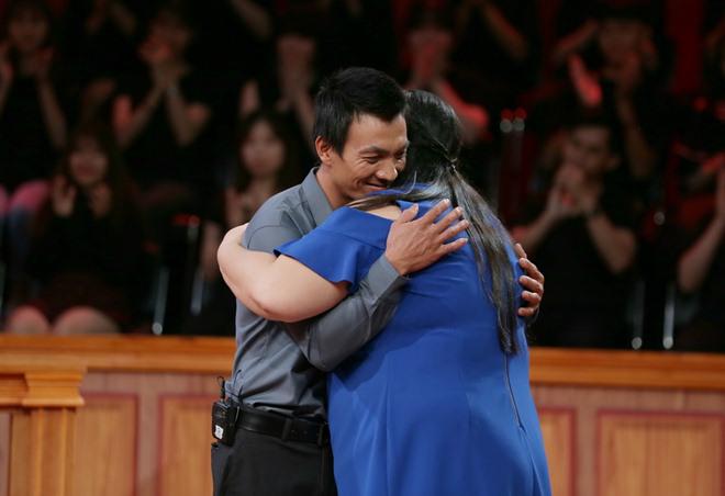 Lý do cảm động sau việc diễn viên 120kg Tuyền Mập và ông xã amp;#34;lệch cânamp;#34; ghen tuông quá mức - 5