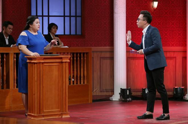 Lý do cảm động sau việc diễn viên 120kg Tuyền Mập và ông xã amp;#34;lệch cânamp;#34; ghen tuông quá mức - 3