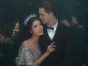 Giải trí - Chưa biết ngày nào cưới nhưng Trang Trần vẫn tung trọn bộ ảnh cưới nhân dịp sinh nhật chồng