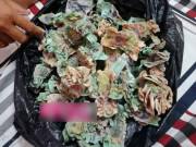 Tin tức - Quên bọc tiền 100 triệu dưới máy phát điện rồi nổ máy, gia chủ đau đớn nhận… kết đắng