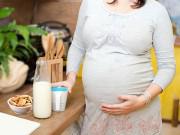 Bà bầu - Không phải mẹ bầu nào cũng nên uống sữa, những trường hợp này phải tuyệt đối tránh xa