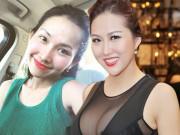 Đẹp - Phi Thanh Vân và Kim Hiền: 2 mỹ nhân bằng tuổi nhưng khác nhau "một trời một vực"