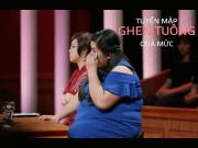 Giải trí - Lý do cảm động sau việc diễn viên 120kg Tuyền Mập và ông xã "lệch cân" ghen tuông quá mức