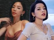 Đẹp - Kiểu tóc cực đơn giản này đang được các sao nữ sành điệu nhất lựa chọn!