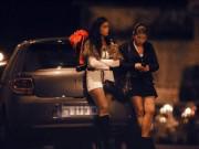 Tin tức - Giật mình giá bán dâm 1 giờ cho đại gia của người mẫu, diễn viên