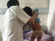 Làm mẹ - Đánh vào mông để phạt con không ngoan, bố bàng hoàng thấy con tử vong vào sáng hôm sau