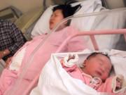 Bà bầu - Xót xa mẹ bị cắt cụt chân tay sau sinh vì nhiễm "vi khuẩn ăn thịt người"