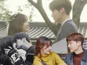 Eva Yêu - "Con cưng ông trùm giải trí" một lòng theo chàng mẫu nhạt nhòa trong đám cưới chỉ 10 khách mời