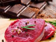 Làm vợ - Chuyên gia mách chị em cho chồng ăn gì để "yêu" khỏe