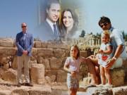 Giải trí - Ngôi sao 24/7: Chỉ một hành động nhỏ, Hoàng tử William chứng minh mình là "người chồng quốc dân"