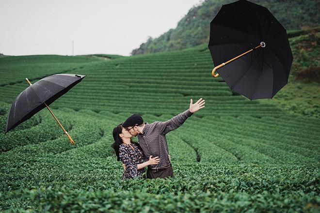 Lao vào hôn nhau trong lúc say, về sau nàng Việt quyết amp;#34;thả thínhamp;#34; cưa bằng được chàng Tây - 6