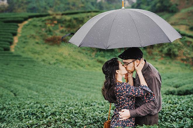Lao vào hôn nhau trong lúc say, về sau nàng Việt quyết amp;#34;thả thínhamp;#34; cưa bằng được chàng Tây - 2