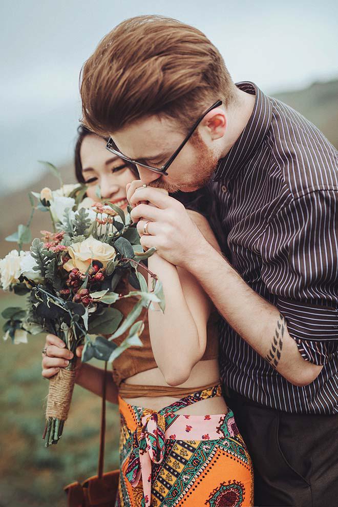 Lao vào hôn nhau trong lúc say, về sau nàng Việt quyết amp;#34;thả thínhamp;#34; cưa bằng được chàng Tây - 10