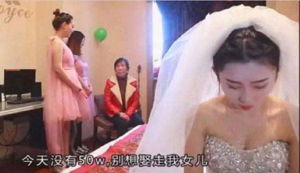 Phù dâu xinh đẹp cướp chú rể ngay tại đám cưới và câu chuyện bất ngờ phía sau - 1