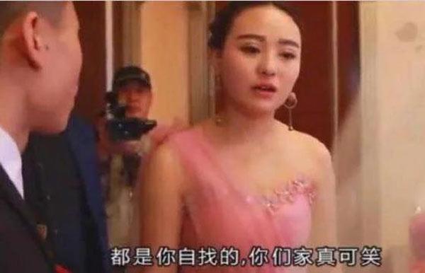 Phù dâu xinh đẹp cướp chú rể ngay tại đám cưới và câu chuyện bất ngờ phía sau - 4