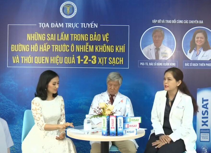 Bác sĩ chỉ ra sai lầm tai hại khi mẹ dùng xi lanh thông thường rửa mũi cho trẻ - 5